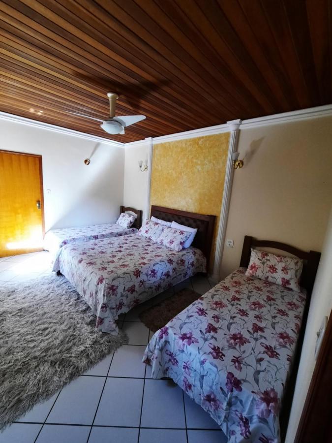 阿帕雷西达Casa Da Mae公寓 外观 照片