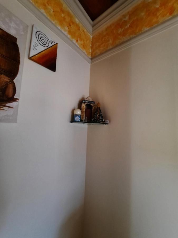 阿帕雷西达Casa Da Mae公寓 外观 照片