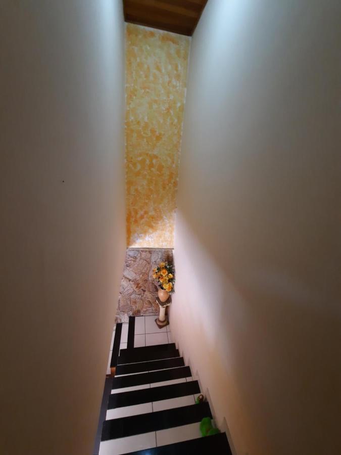 阿帕雷西达Casa Da Mae公寓 外观 照片