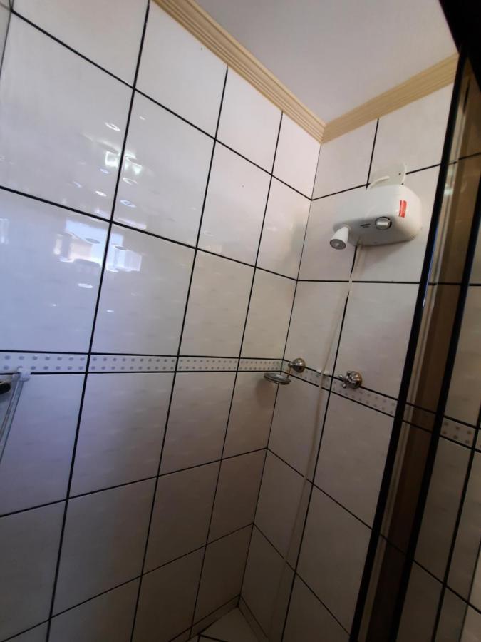 阿帕雷西达Casa Da Mae公寓 外观 照片