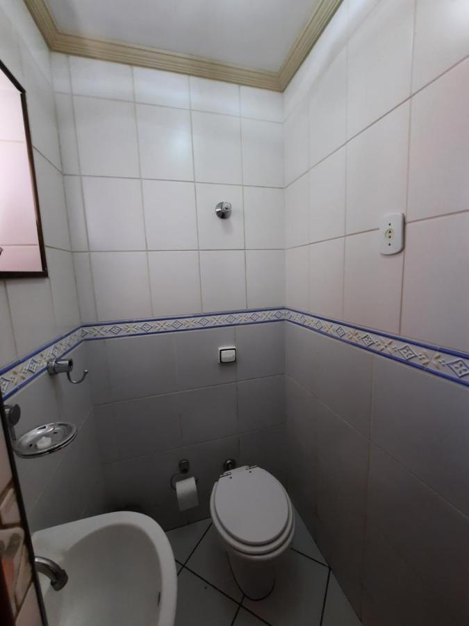阿帕雷西达Casa Da Mae公寓 外观 照片