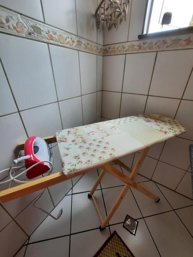 阿帕雷西达Casa Da Mae公寓 外观 照片