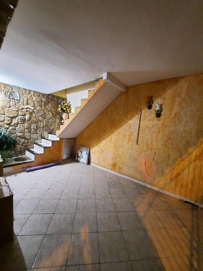 阿帕雷西达Casa Da Mae公寓 外观 照片